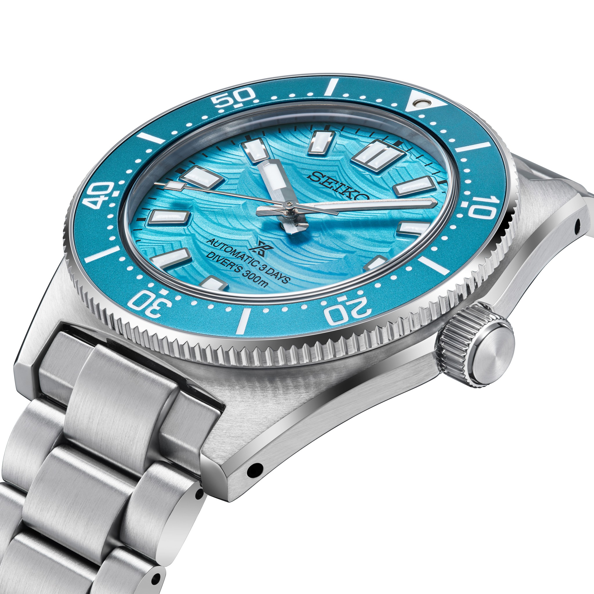 藤井フミヤ 30Anniversary リストウォッチ 腕時計☆FC限定 Seiko（セイコーウオッチ） - 「SEIKO ASTRON ご愛用者の声」 今月の
