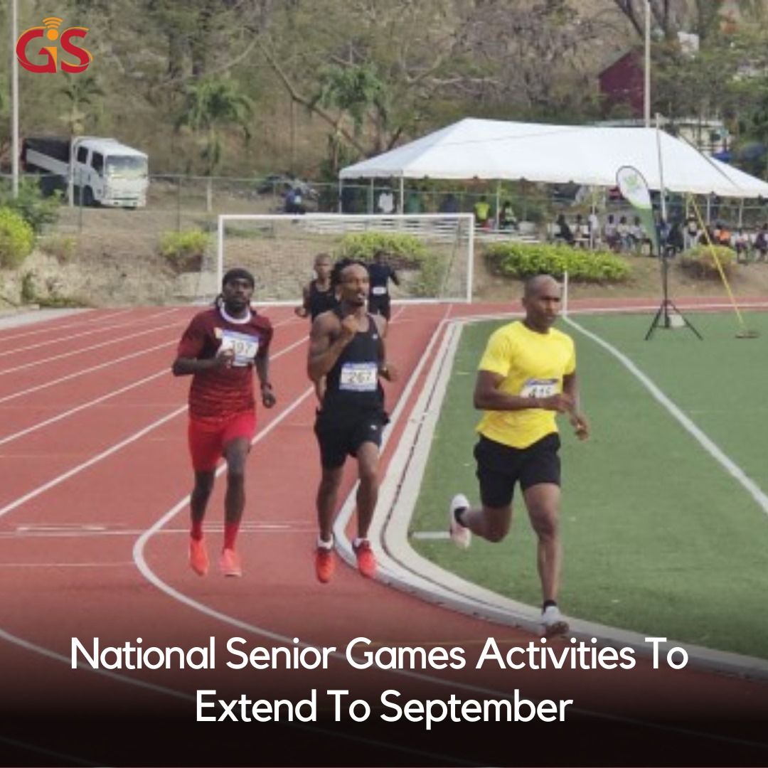 With the... - Barbados Government Information Service | Facebook