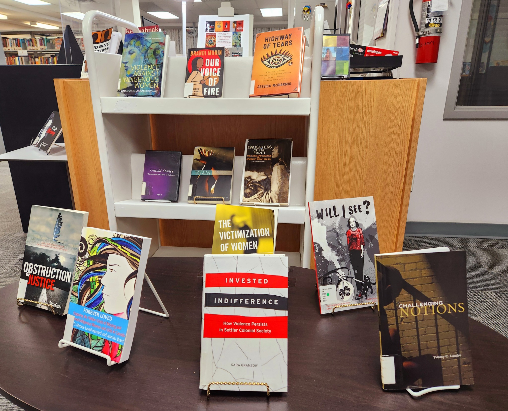 First Nations University of Canada Libraries