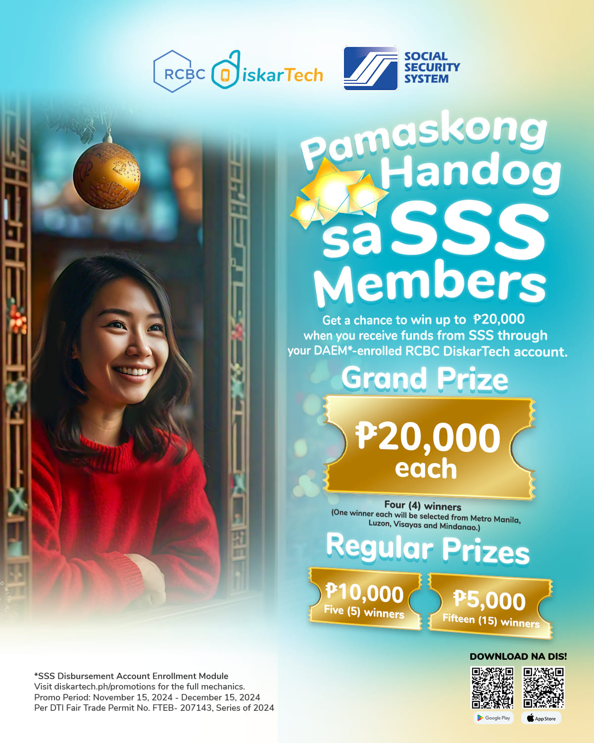 Philippine Social Security System - SSS | Facebook
