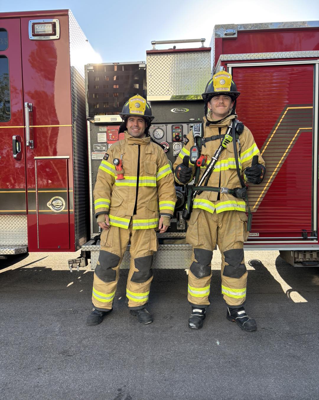 Fernandina Beach Fire... - Fernandina Beach Fire Department