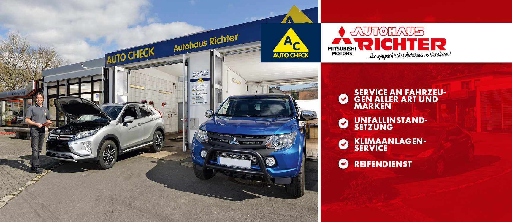 Autohaus Richter Inh. Frank Metge In 37574 Einbeck – ZGCLJC