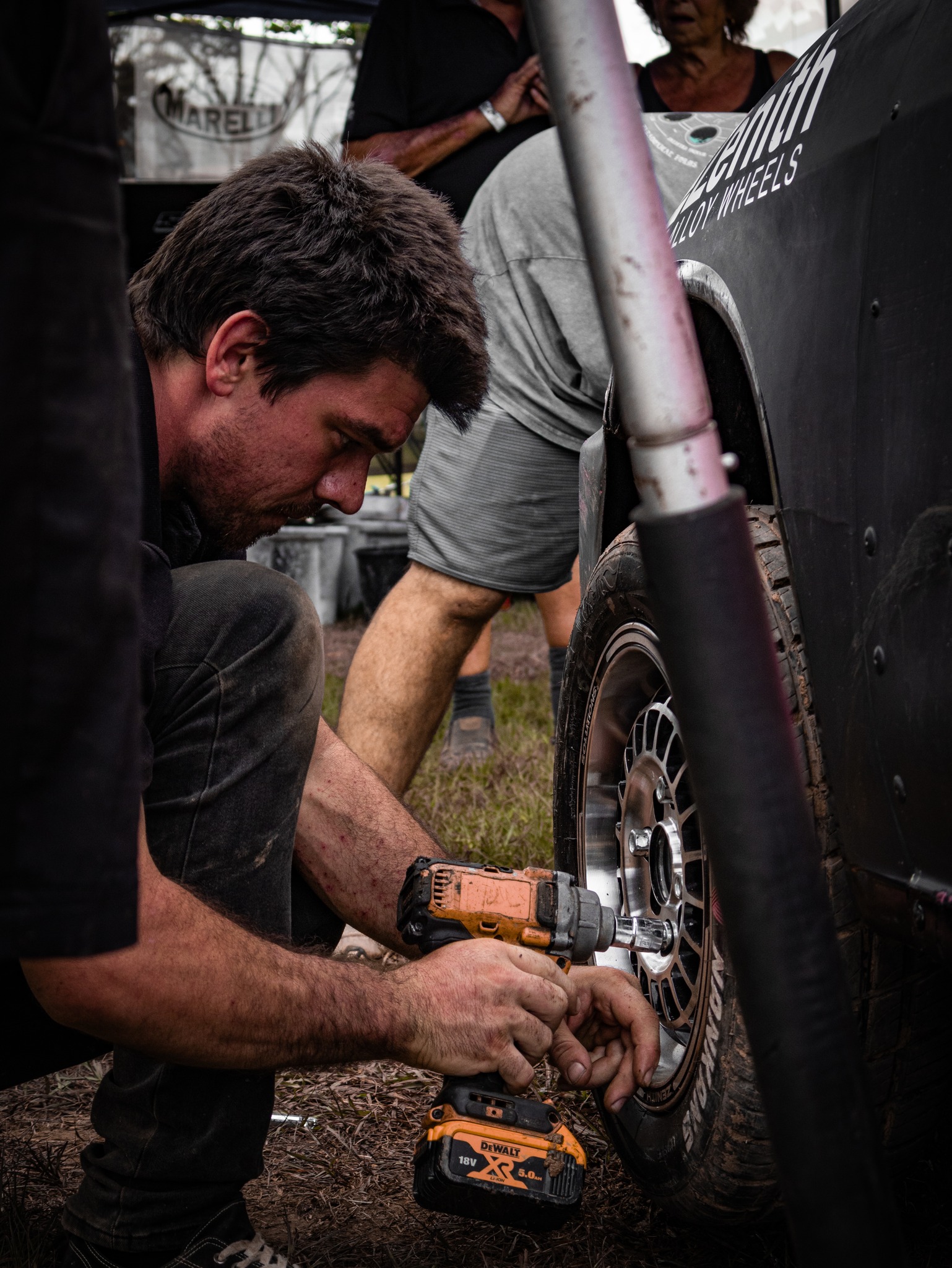 Zenith Racing Solutions | Upper Nerang QLD