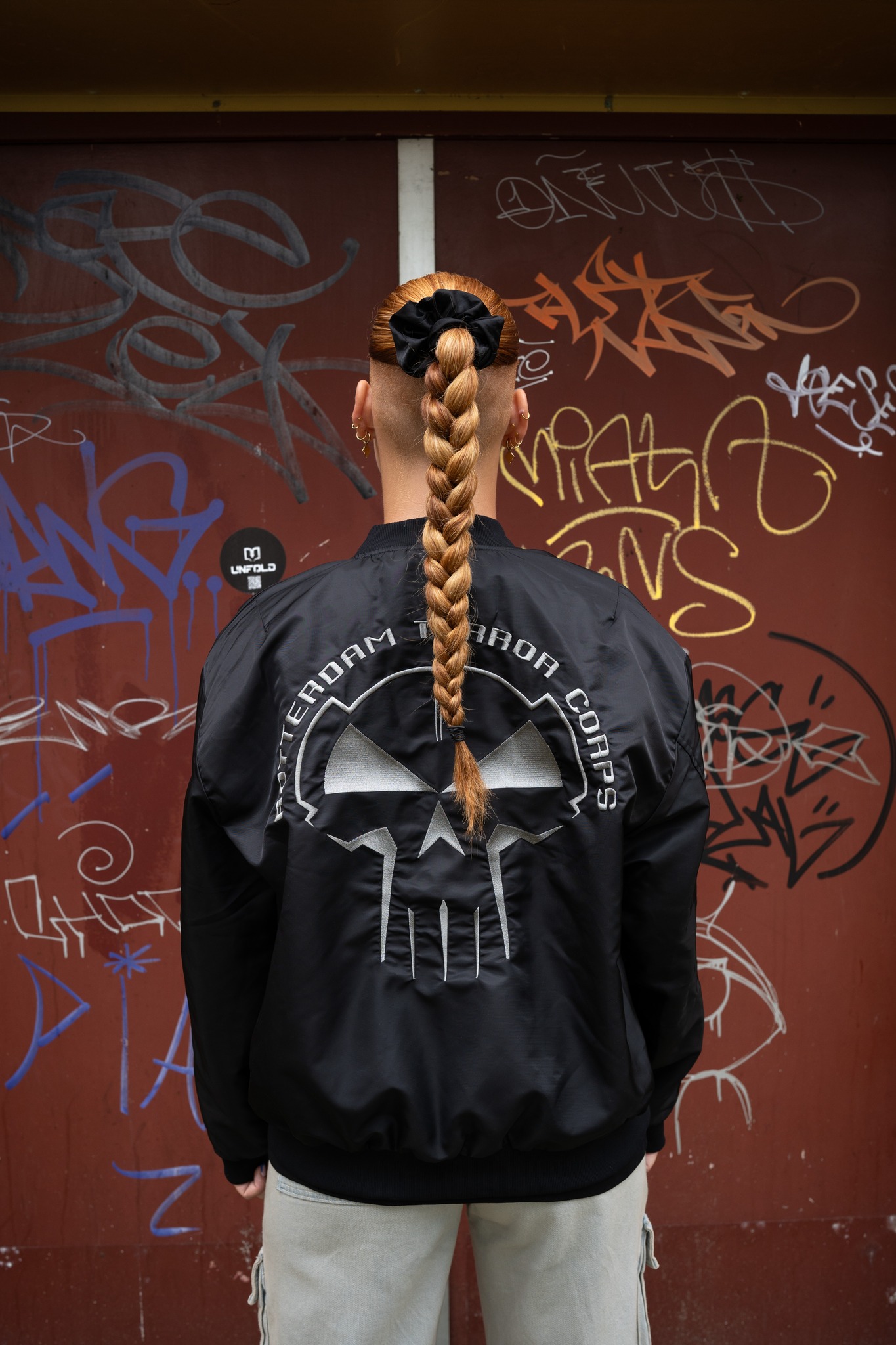 Hi guys, we have a limited restock of the RTC summer bomber jacket