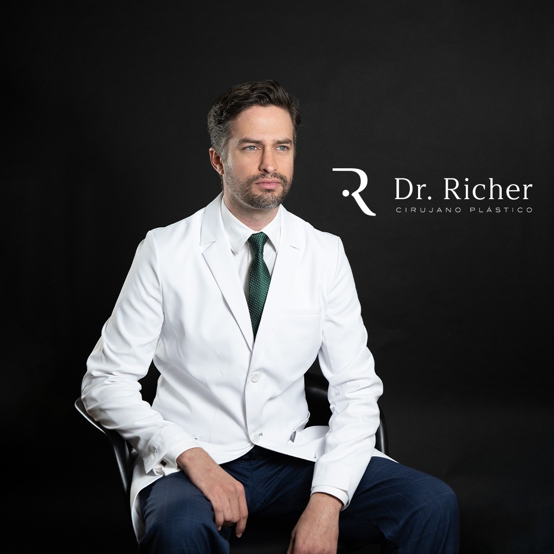 ¡No existen cuerpos... - Dr. Richer Cirujano Plástico