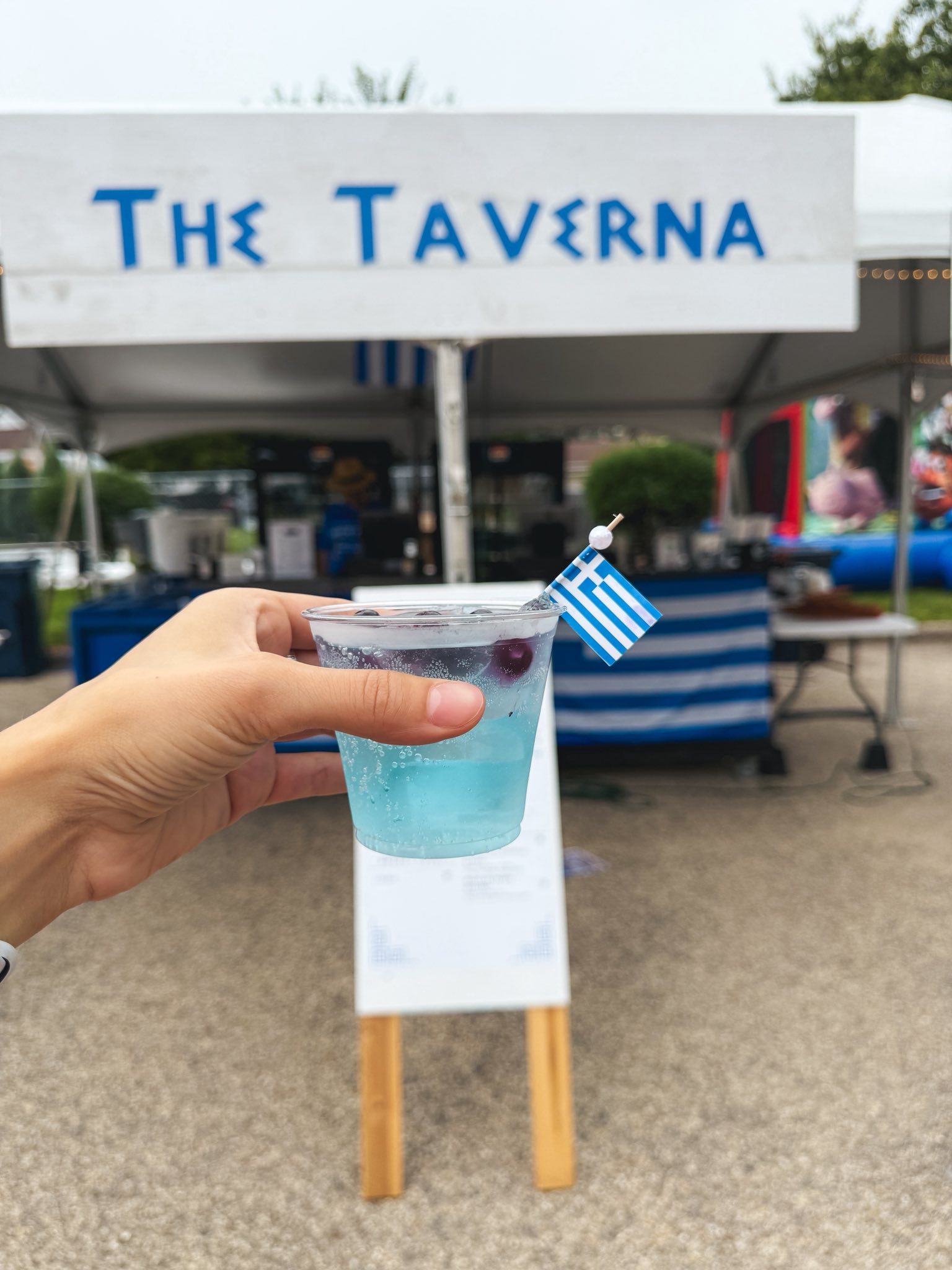 The Original Rochester Greek Fest | Rochester MN