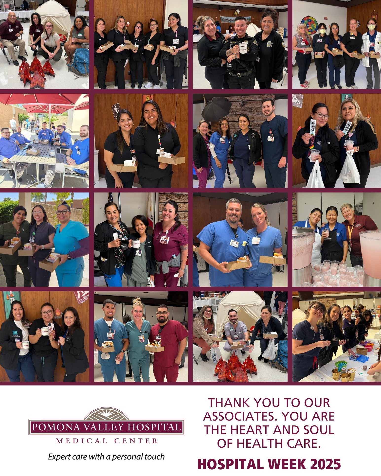Pomona Valley... - Pomona Valley Hospital Medical Center