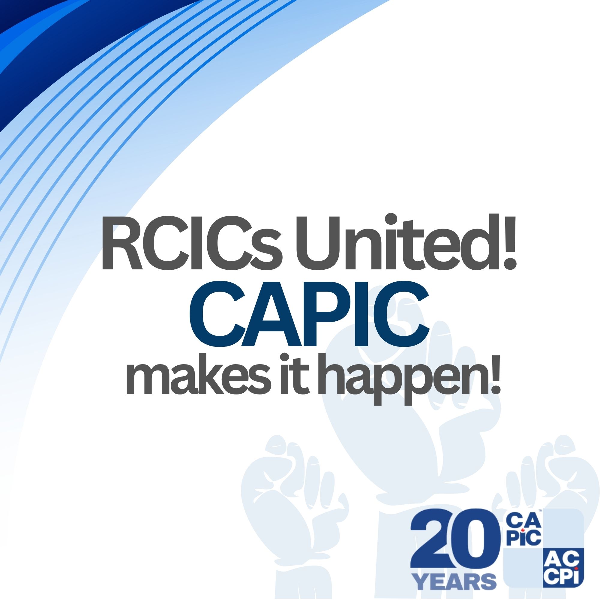 CAPIC - Canadian Association of Professional Immigration Consultants ...