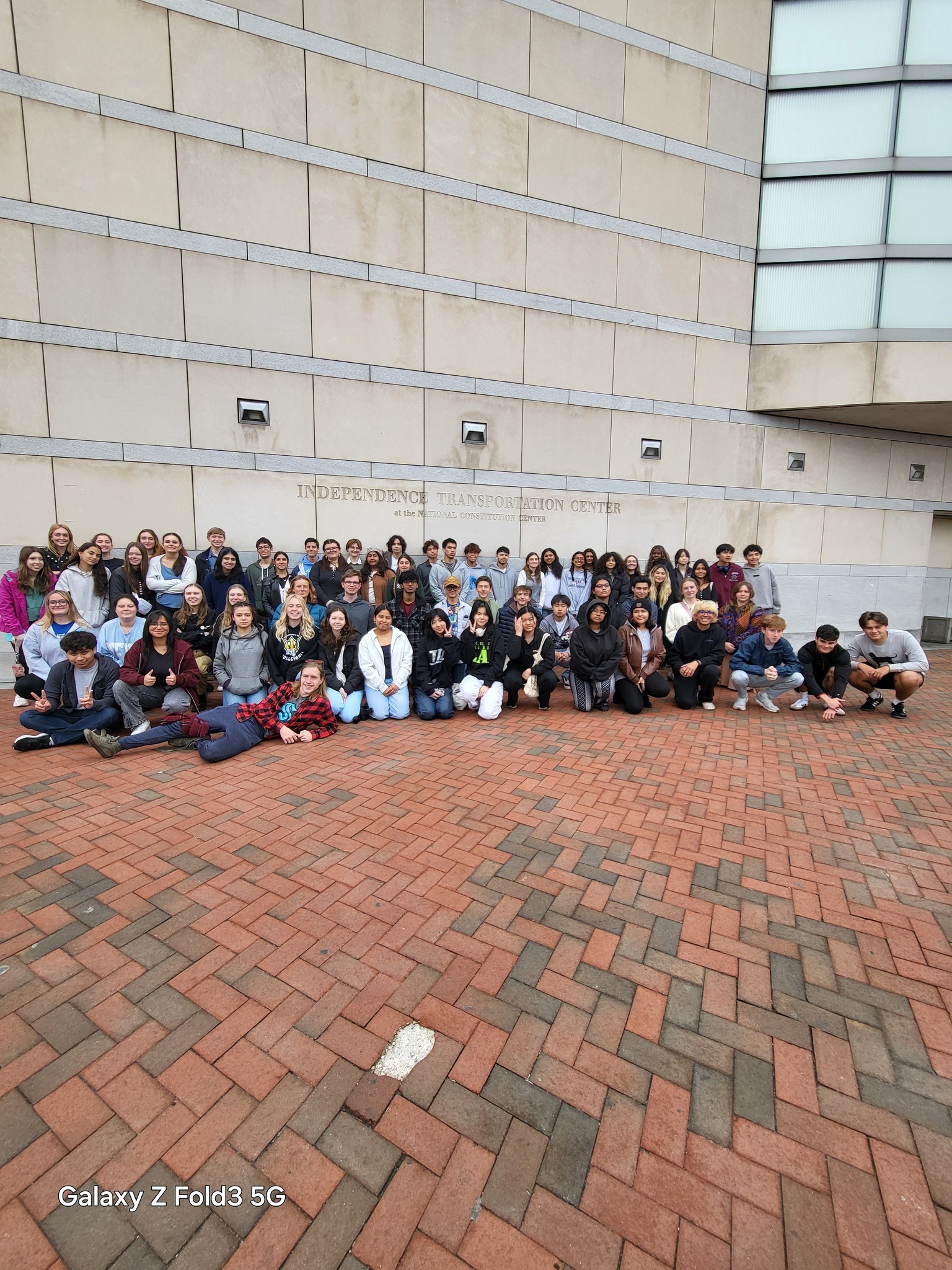 Freedoms Foundation at Valley Forge - San Diego Chapter