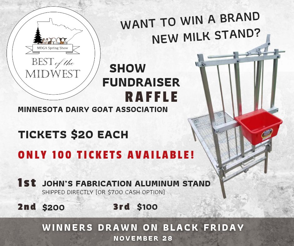 Minnesota - It's time to build some excitement for this year's Best of ...