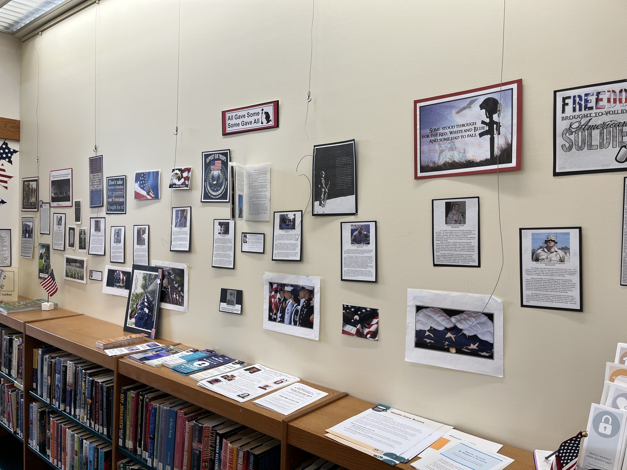 Grove Family Library | Chambersburg PA