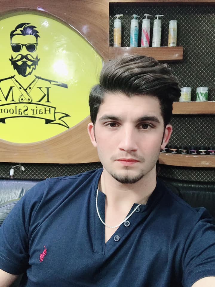 Offical Yaseen Xaman Khan