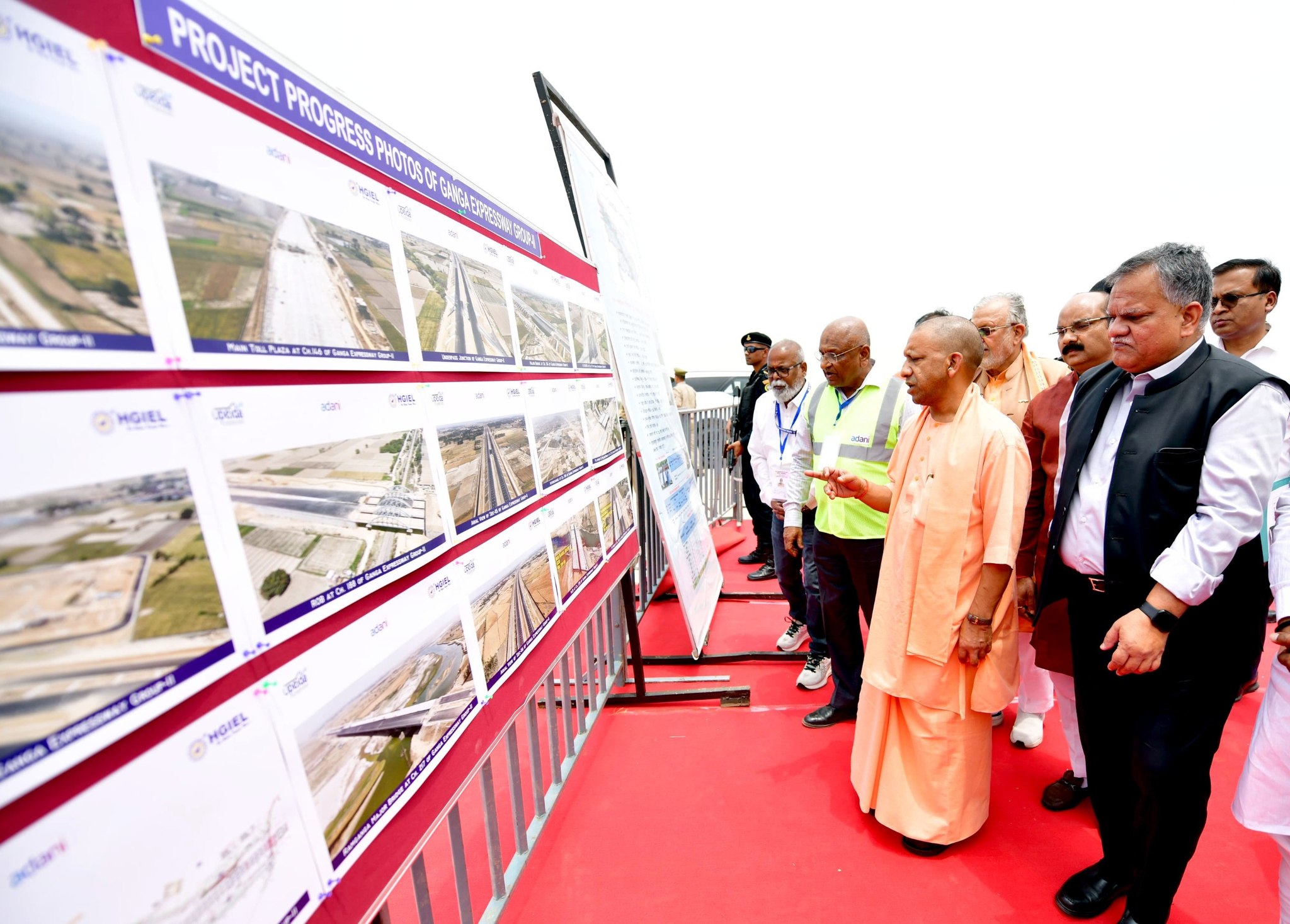 H. G. Infra Engineering Limited | Jaipur