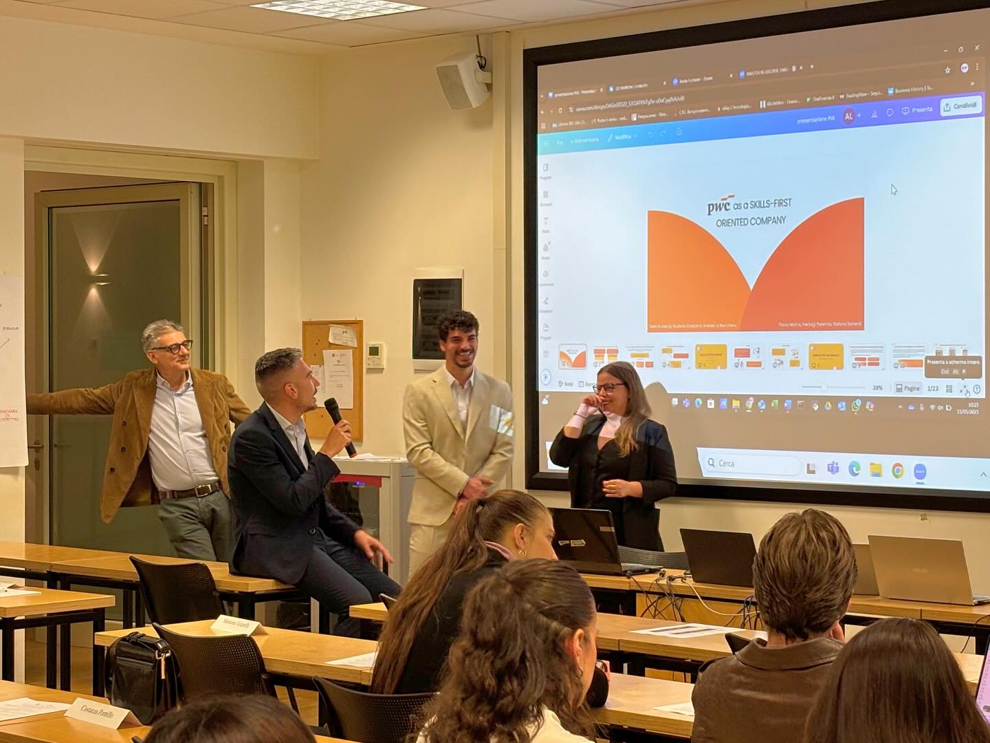 ISTUD Business School