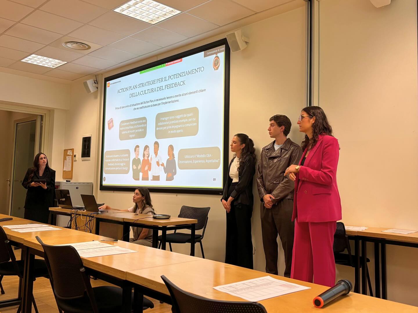 ISTUD Business School
