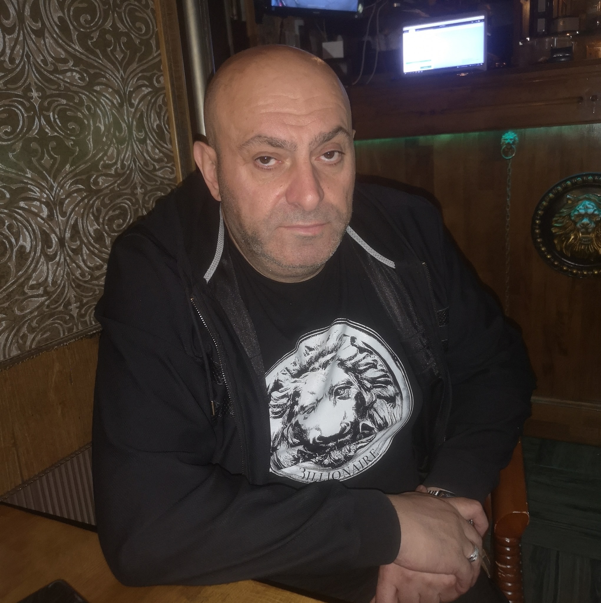 Rudik Manukyan