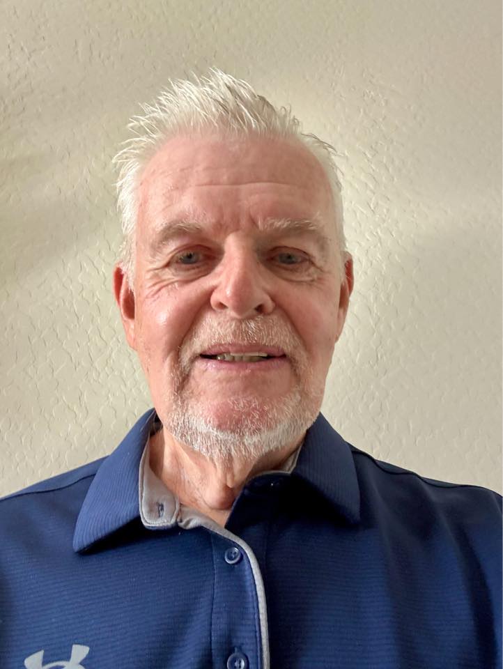 Larry Robert Crane
