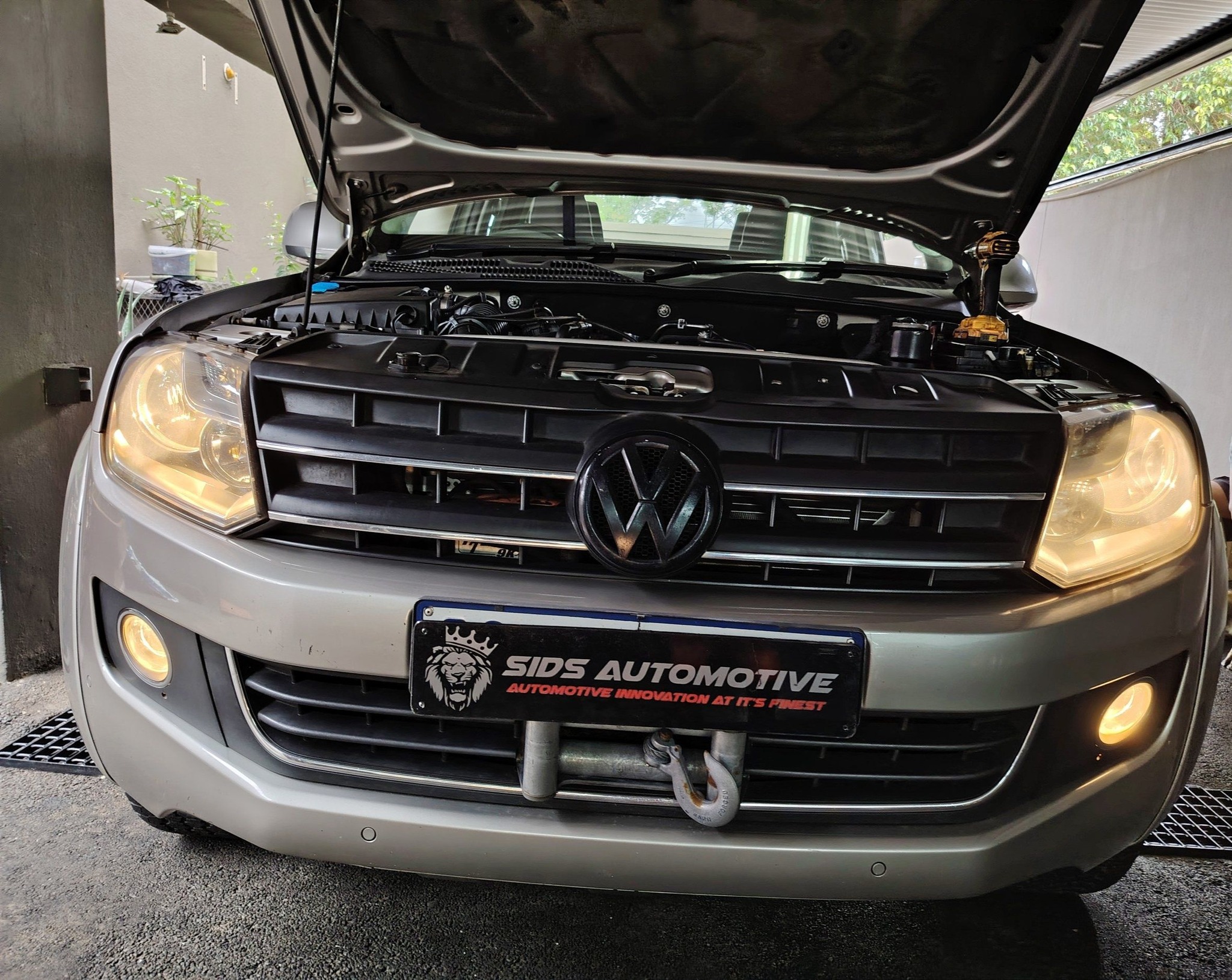 SID's Automotive