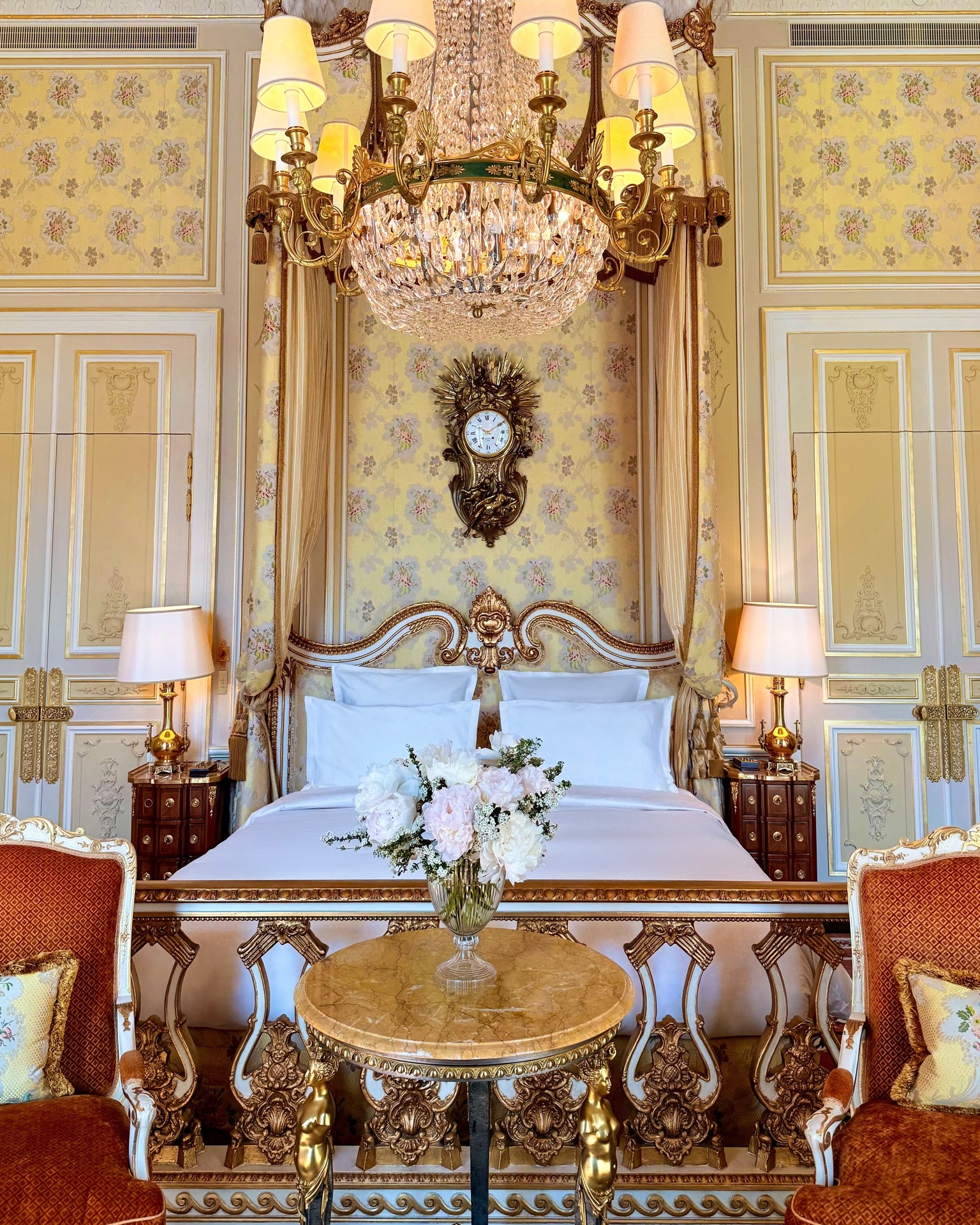 Ritz Paris - Ritz Paris added a new photo — at Ritz Paris.