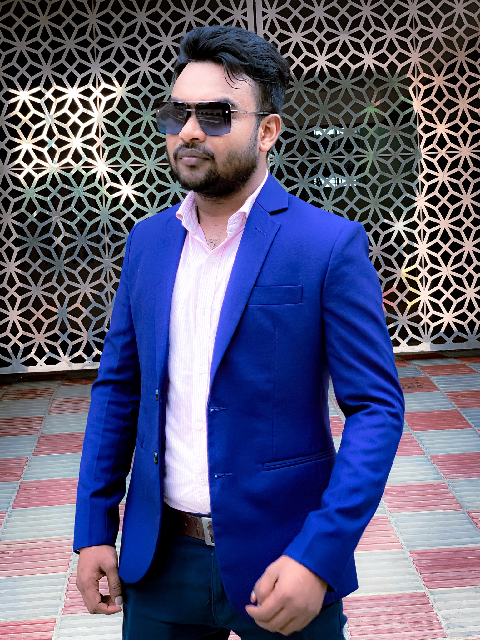 Farhad Ahmed