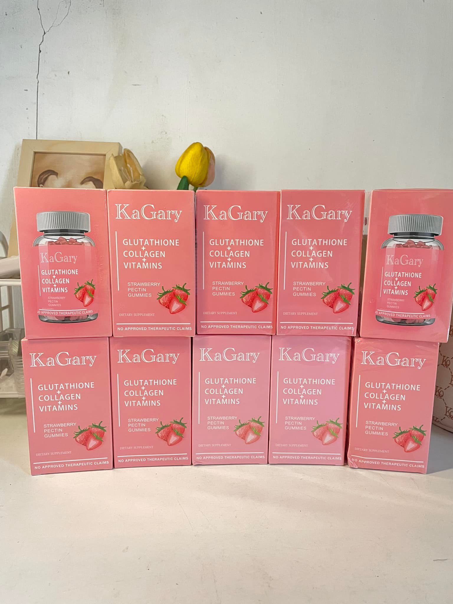 esther formula glutathione para que sirve FDA Advisory No.2024-0159 || Public Health Warning Against the Purchase and  Consumption of the Unregistered Food Supplement AMSB Glutathione Capsules  1000mg Capsules Dietary Supplement