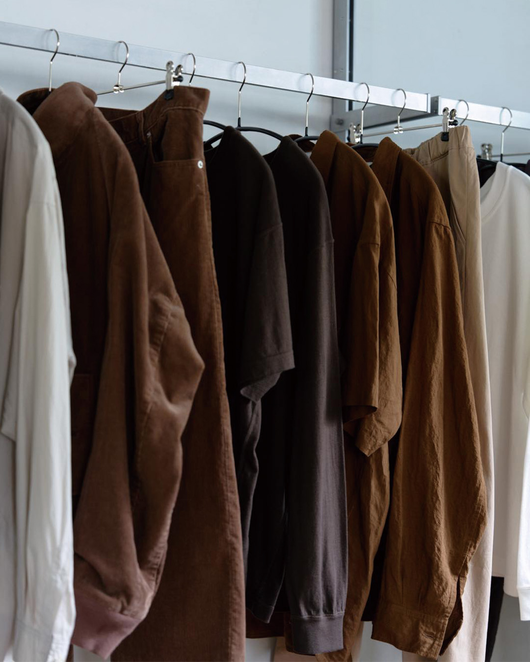 Domenica More Gordon＞ オンラインストア・POP-UP SHOPでは、ドメニカ