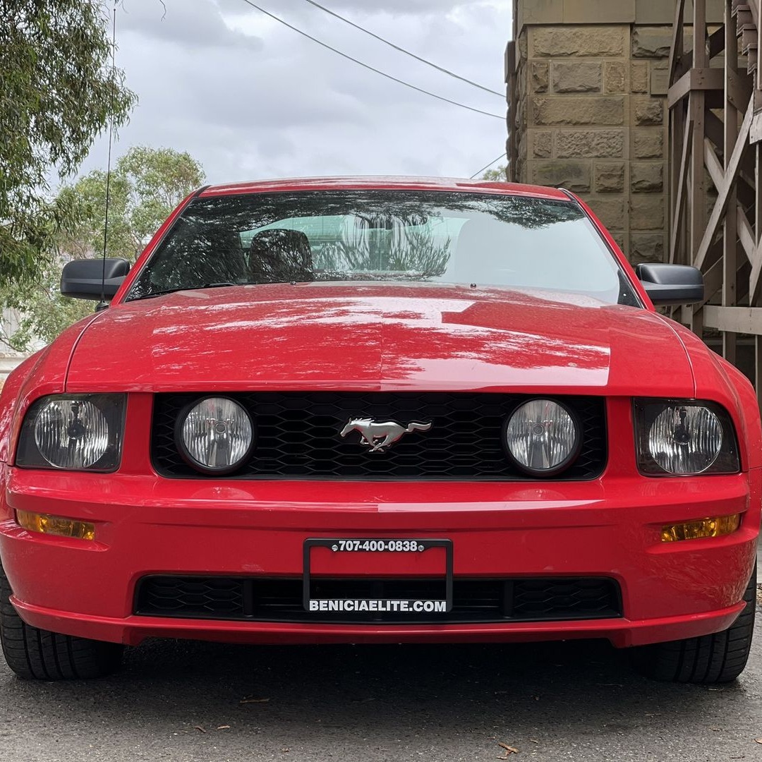 Solano Auto Sales | Benicia CA