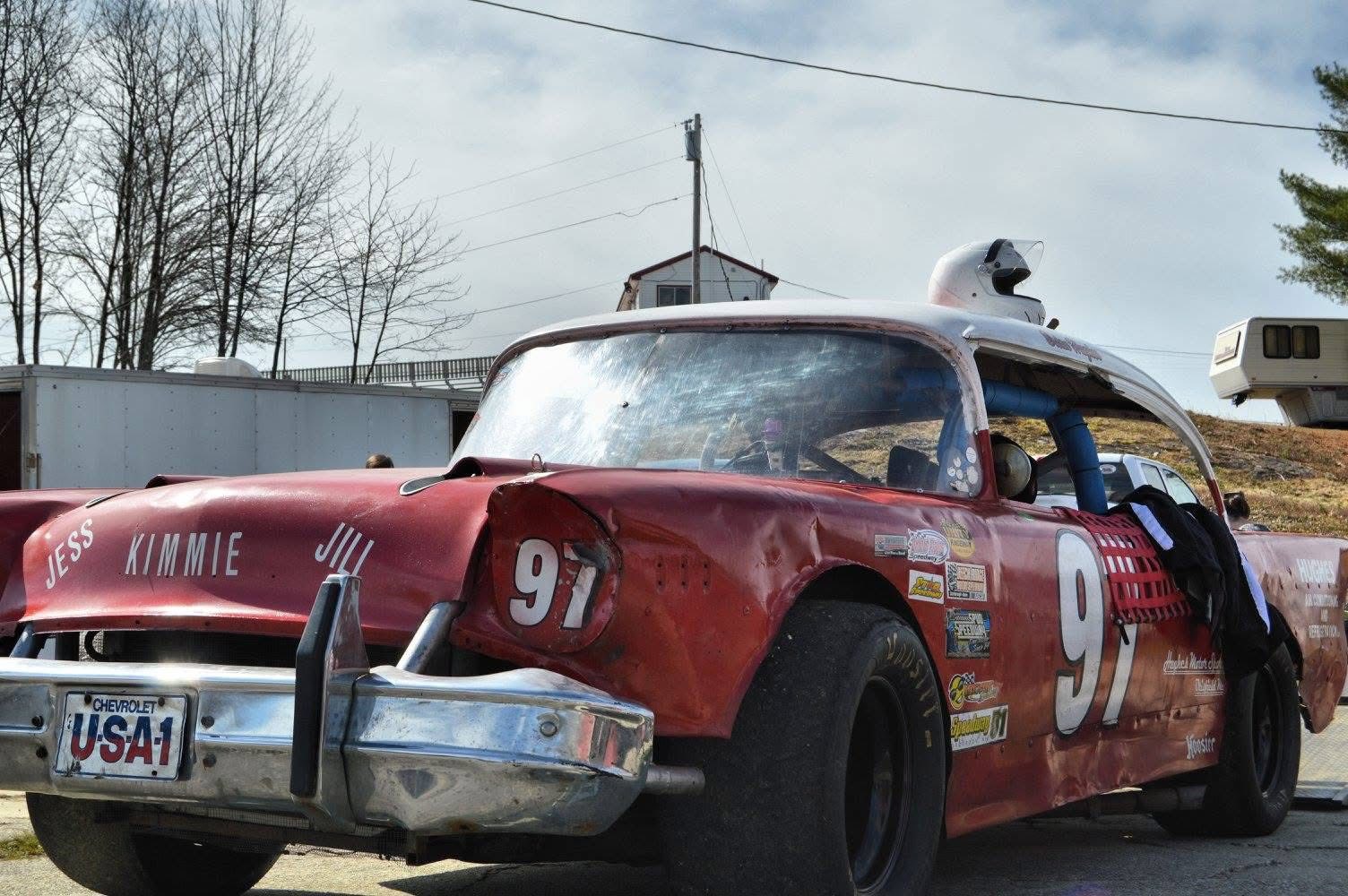 Wicked Good... - Wicked Good Vintage Racing Association