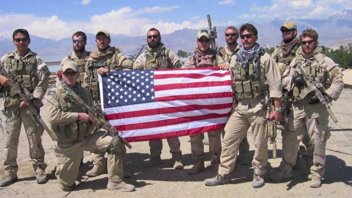 Today marks 21 years since the tragic events of Operation Red