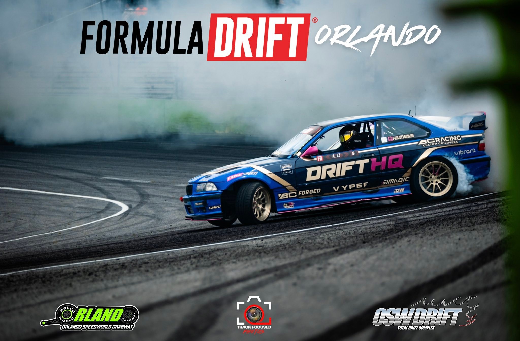 Orlando Speed World Dragway... - Orlando Speed World Dragway