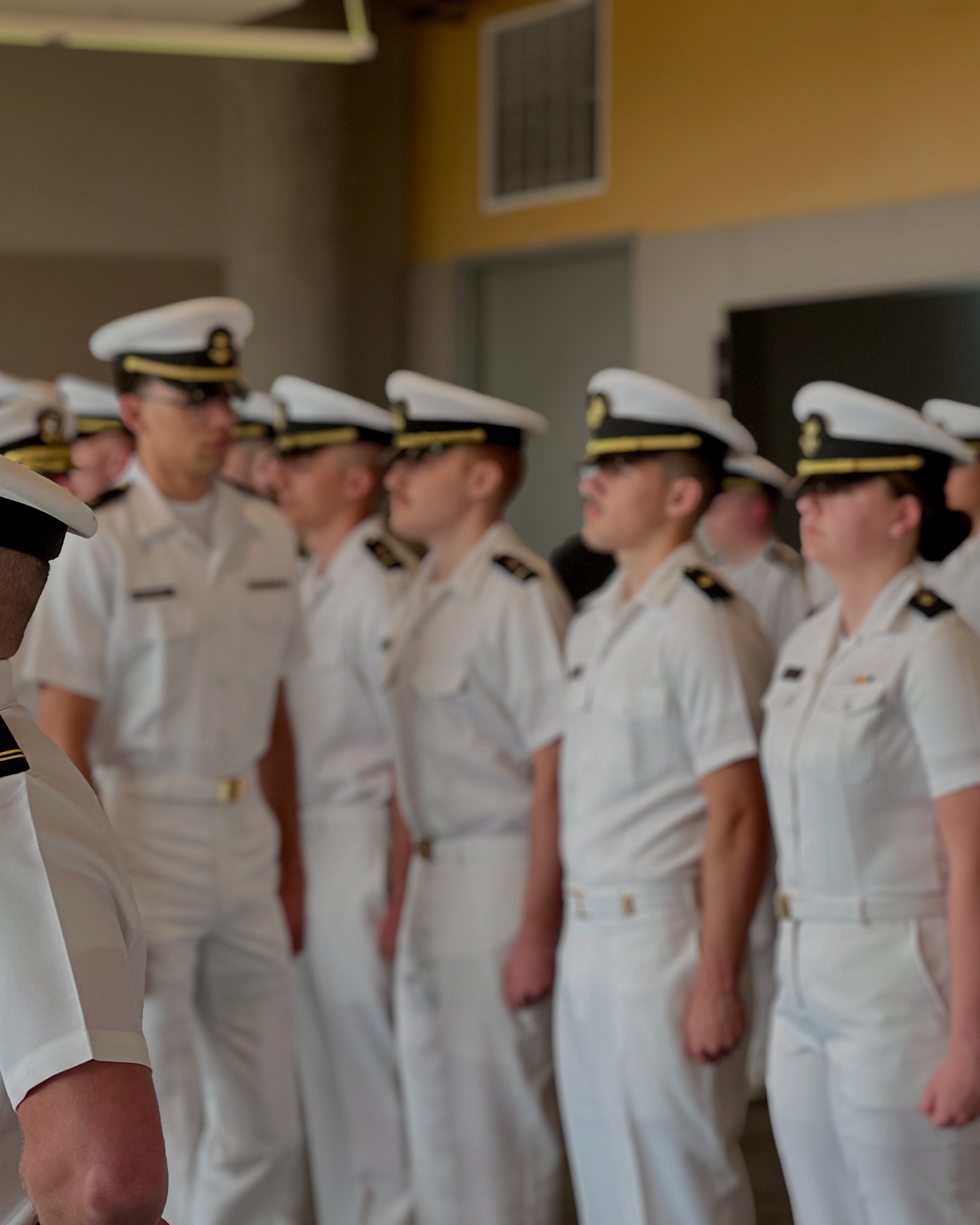 University of Missouri Naval ROTC | Columbia MO