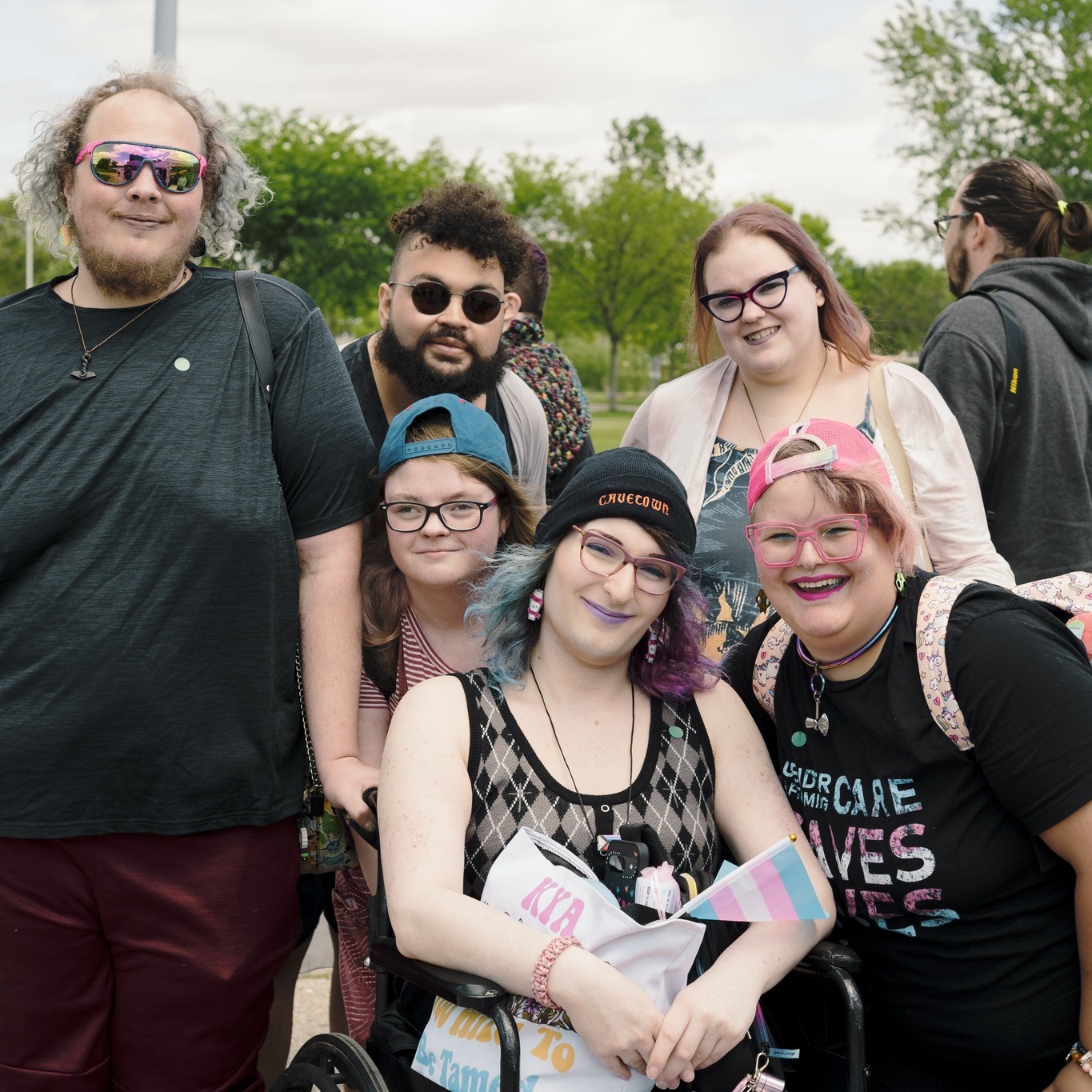 OutReach LGBTQ Community Center | Madison WI