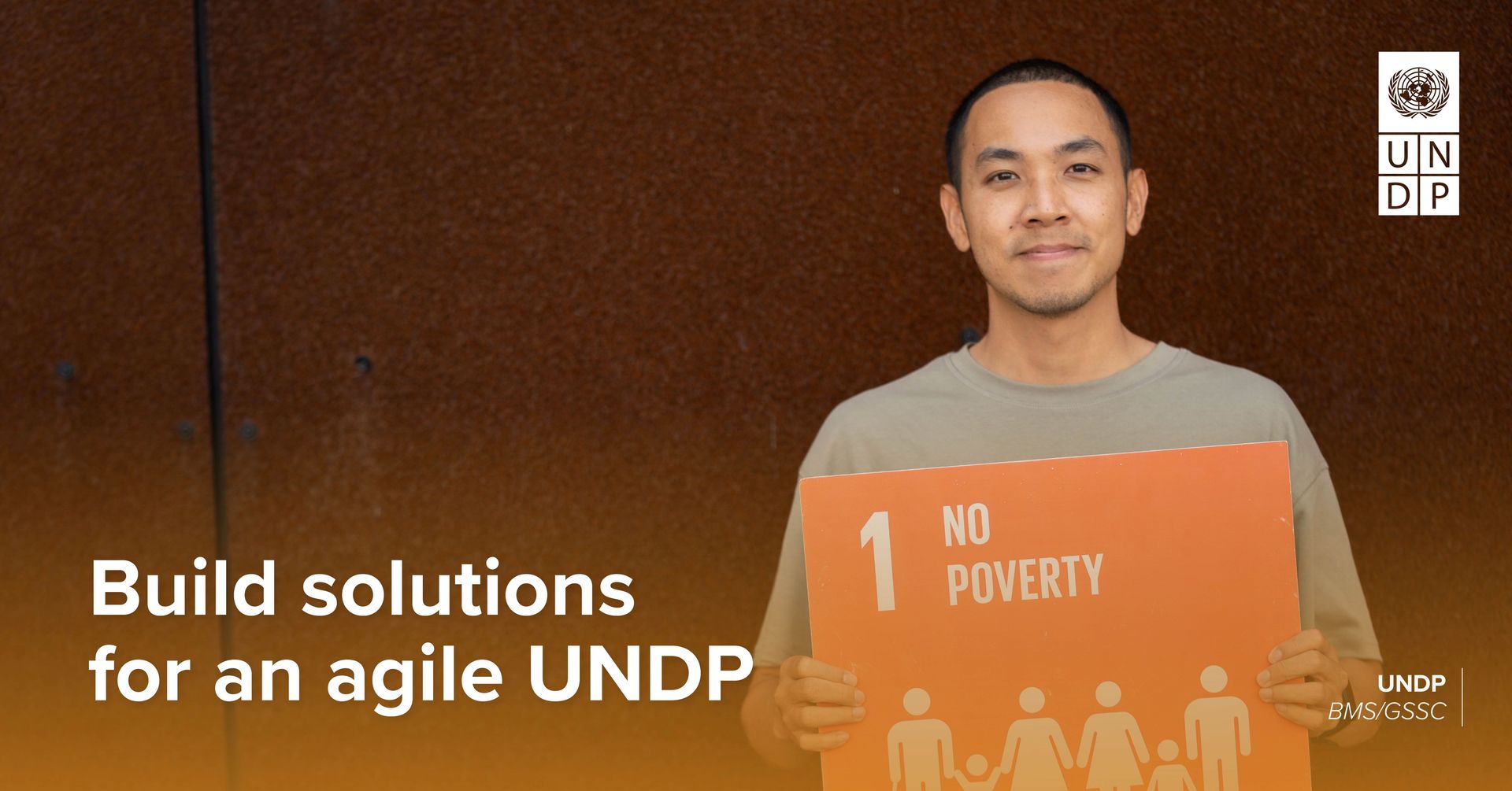 UNDP Careers - 📢 UNDP is hiring! ️ Do you have a... | Facebook