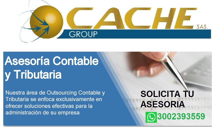 CACHE GROUP SAS