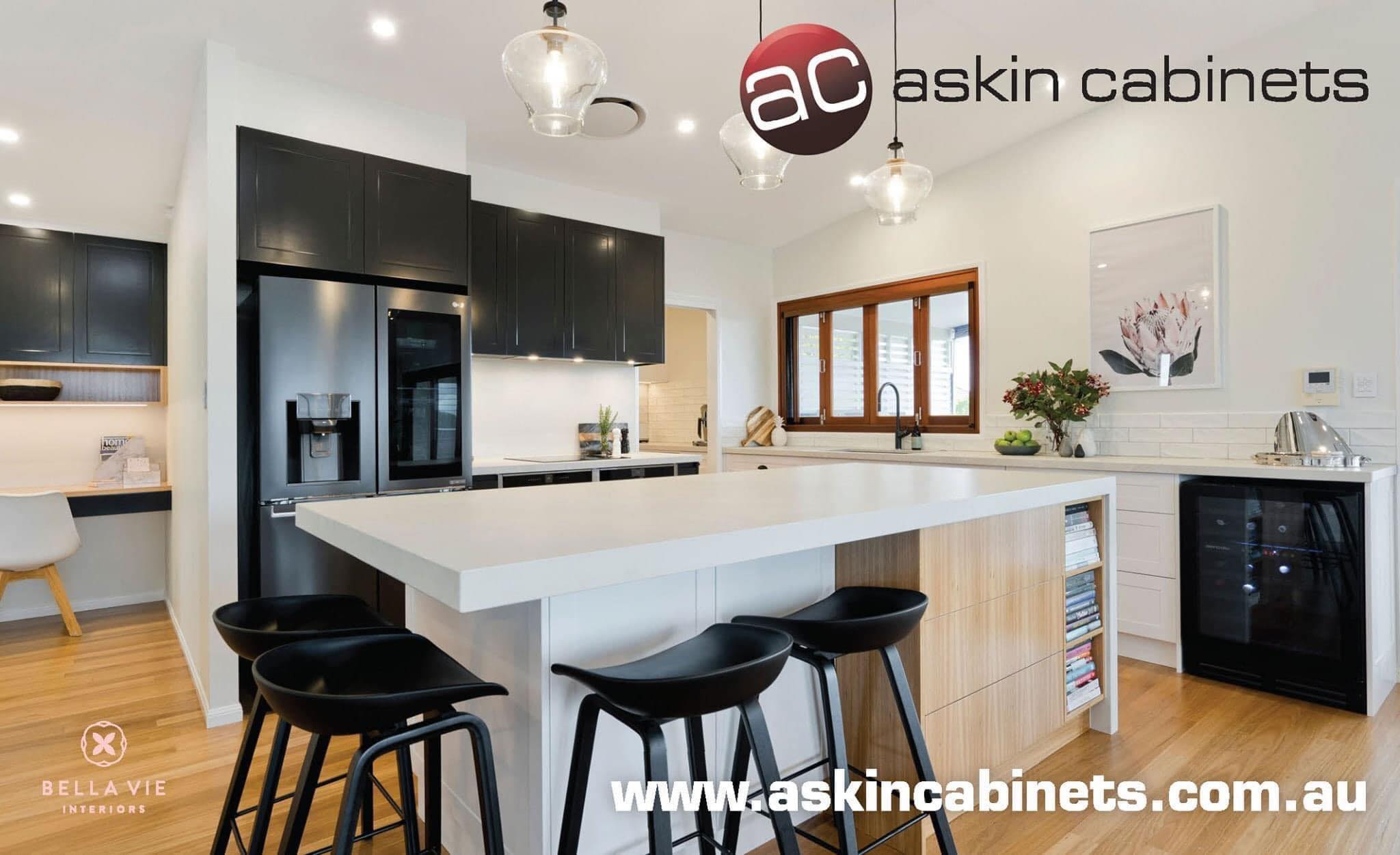 Askin Cabinets | Caloundra QLD