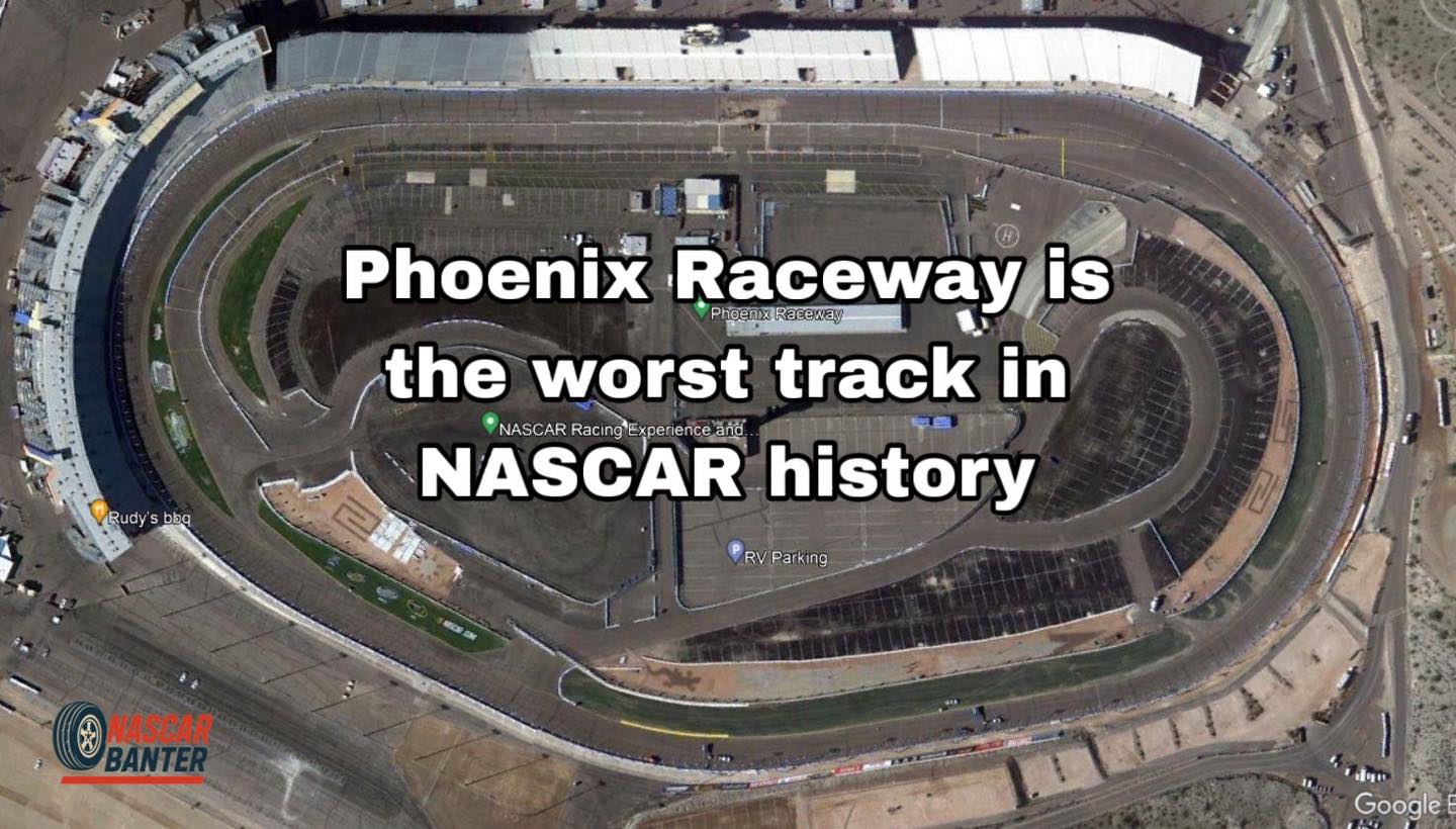 Nascar - It’s just not good | Facebook