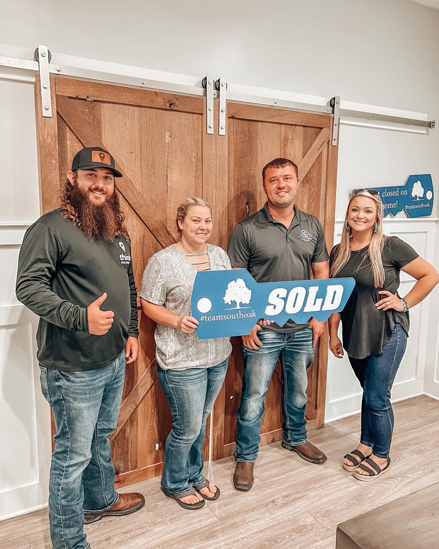 TC Shand, The Sportsman’s Broker | Panama City FL