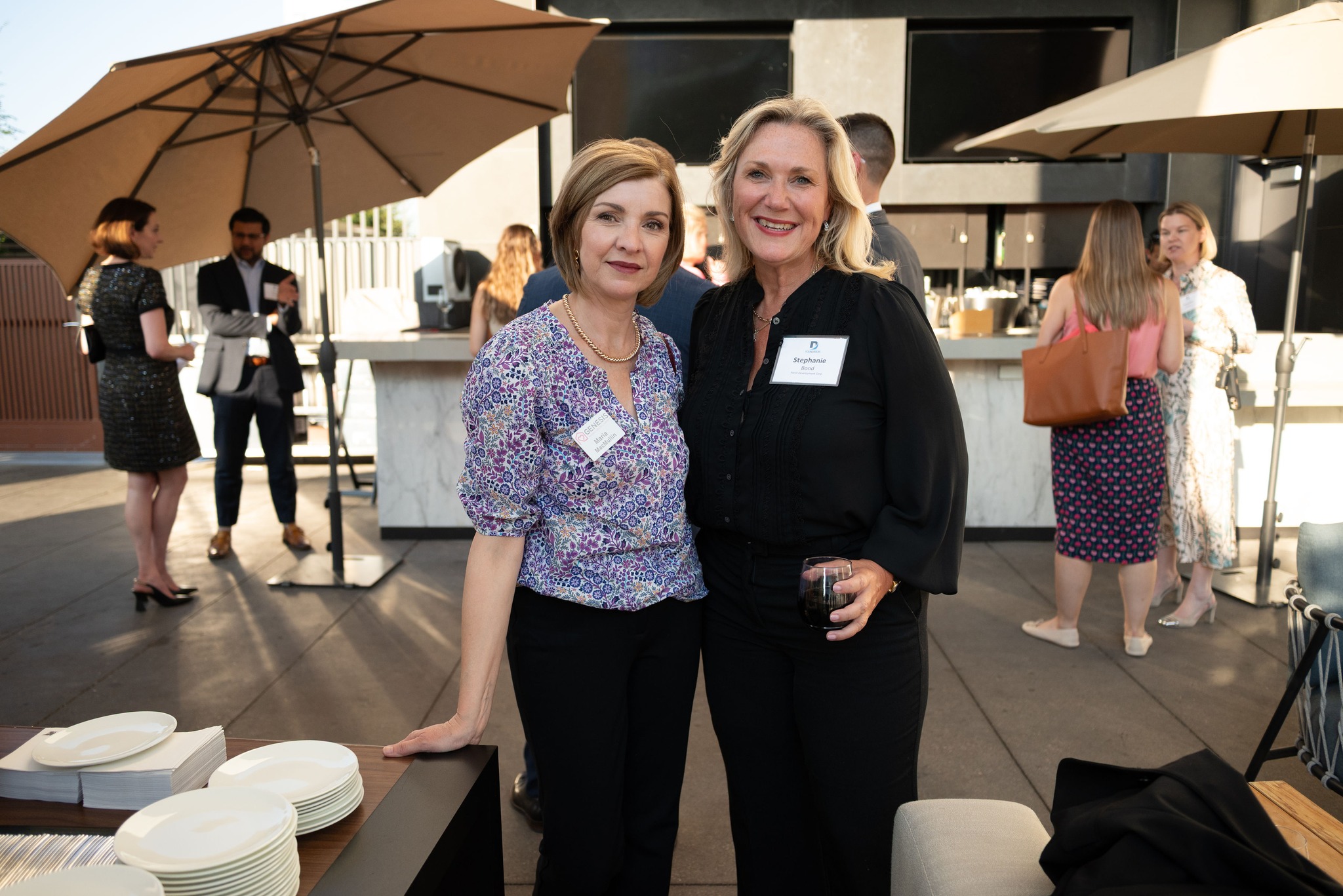 Dallas Women Lawyers Association Foundation | Dallas TX