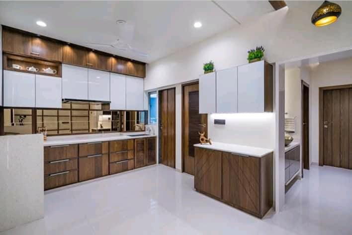 Designation Interiors | Ahmedabad