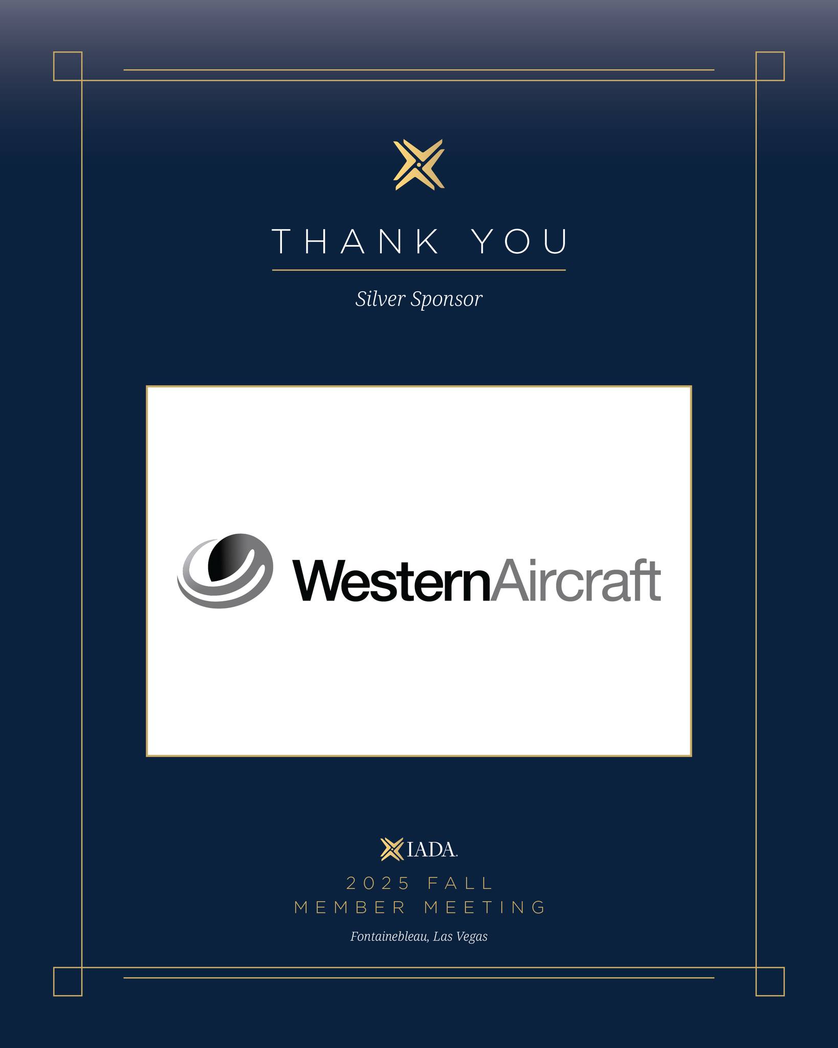 International Aircraft Dealers Association