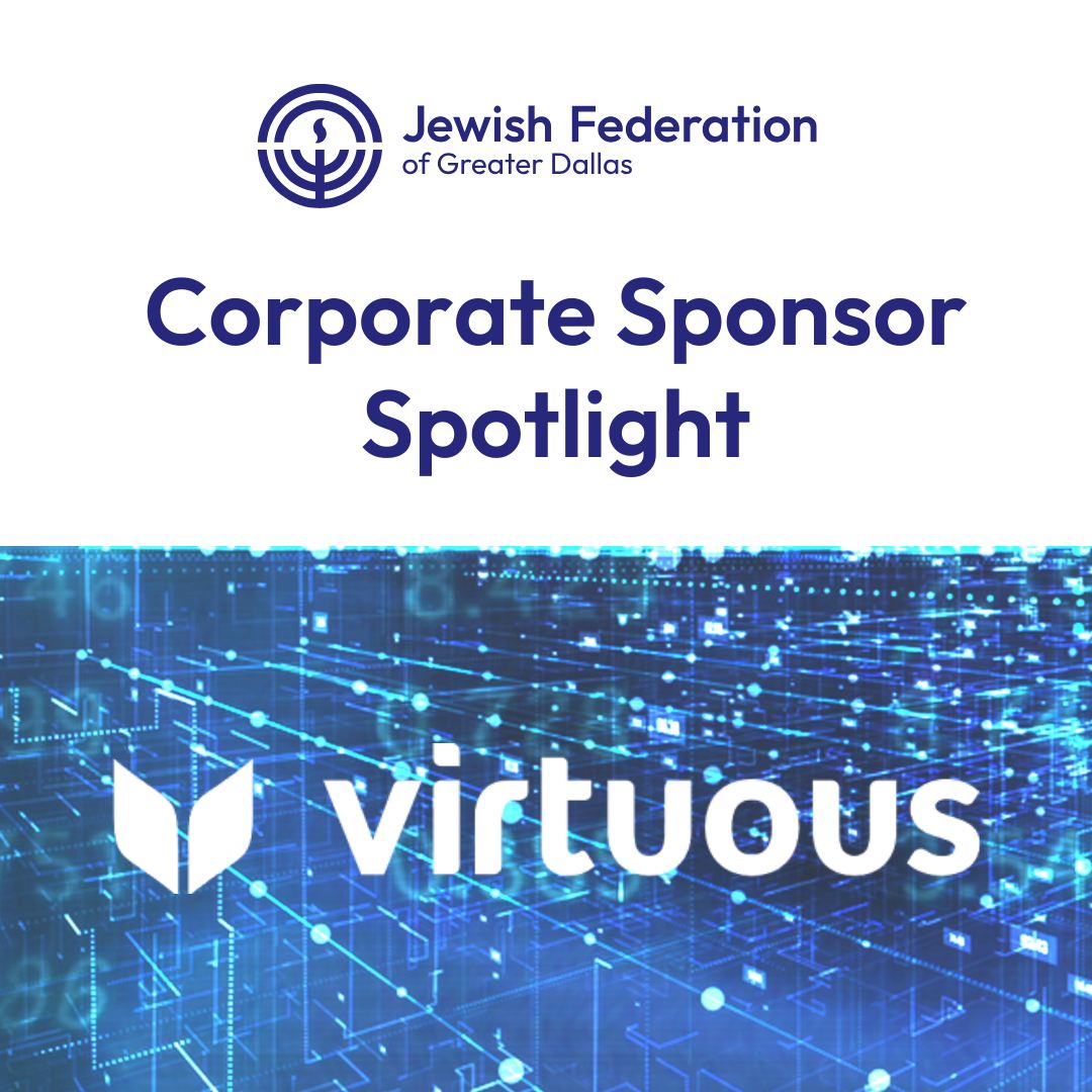 Jewish Federation of Greater Dallas | Dallas TX
