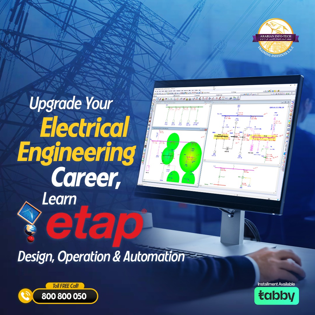 Arabian InfoTech Training Institute | Dubai