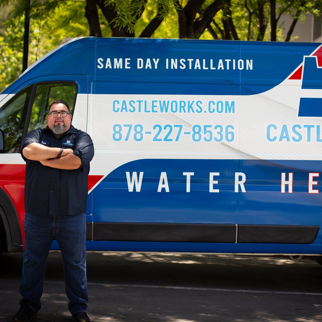 CastleWorks Home Services | Valencia CA