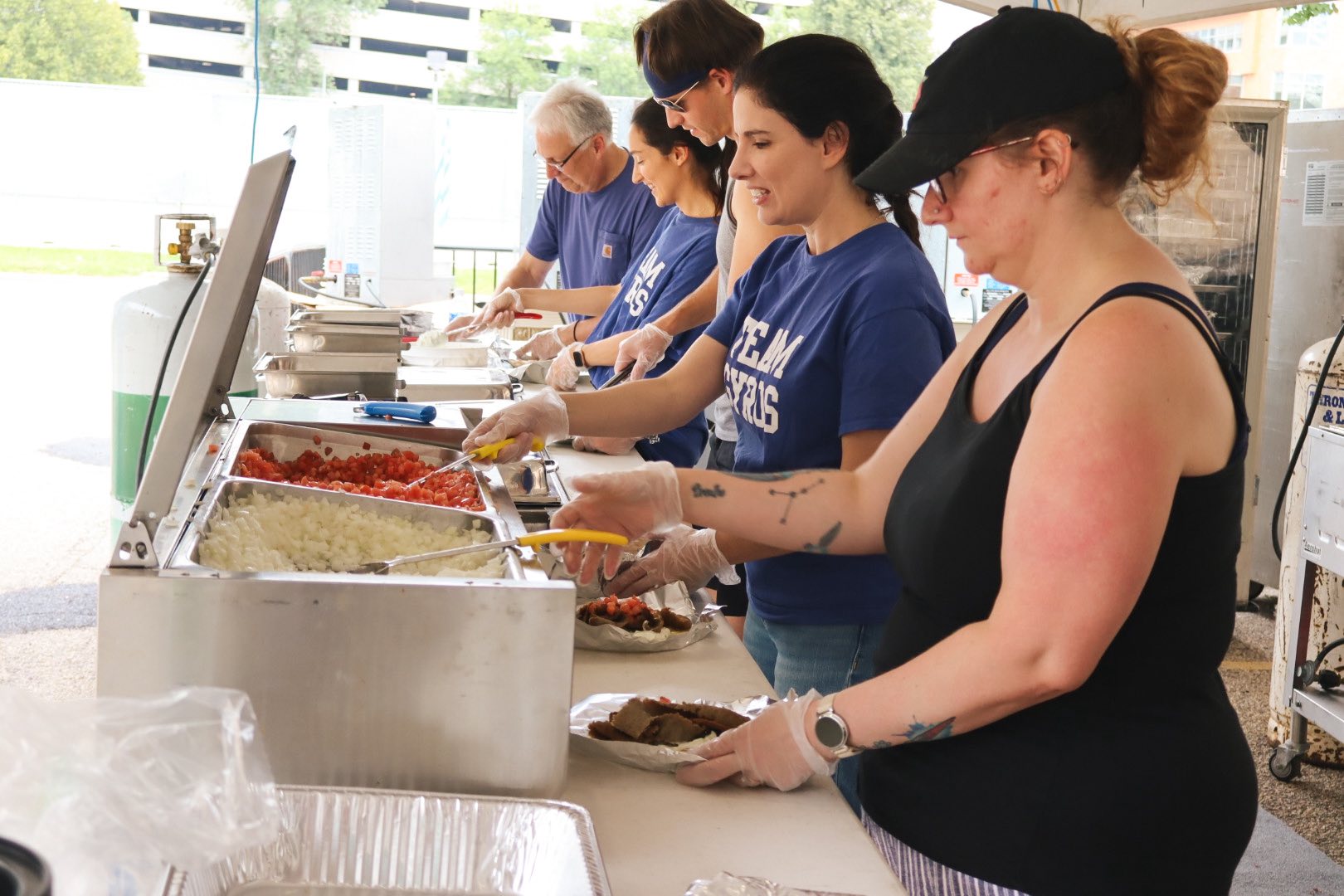 The Original Rochester Greek Fest | Rochester MN