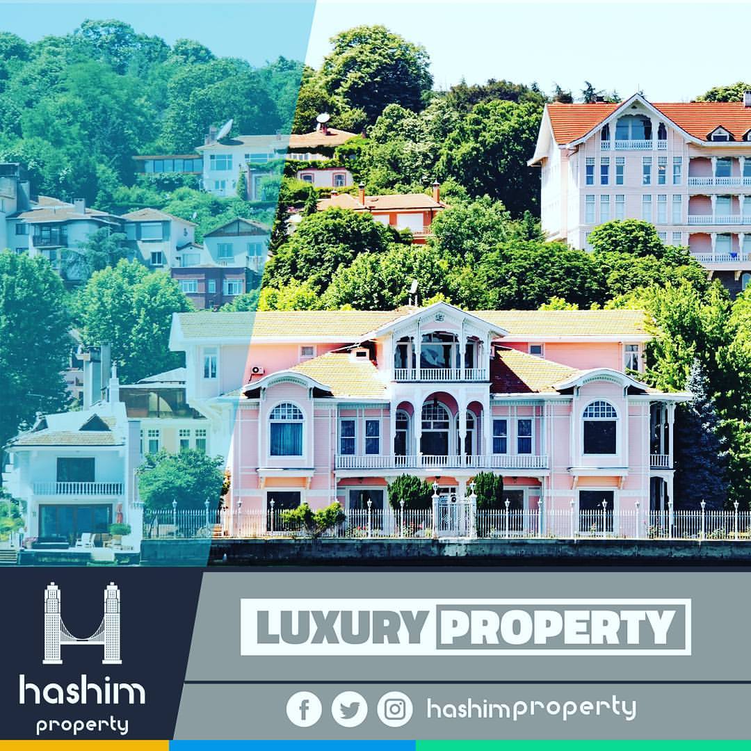 Hashim Group | Istanbul