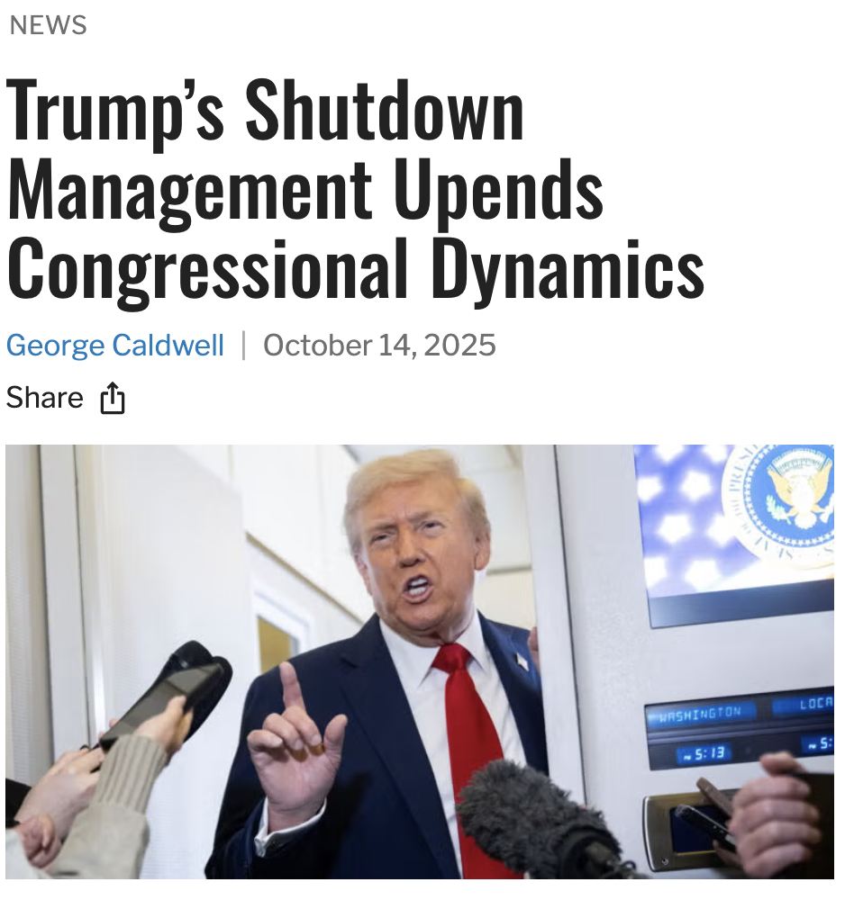 President Donald Trump is taking an... - The Daily Signal | Facebook