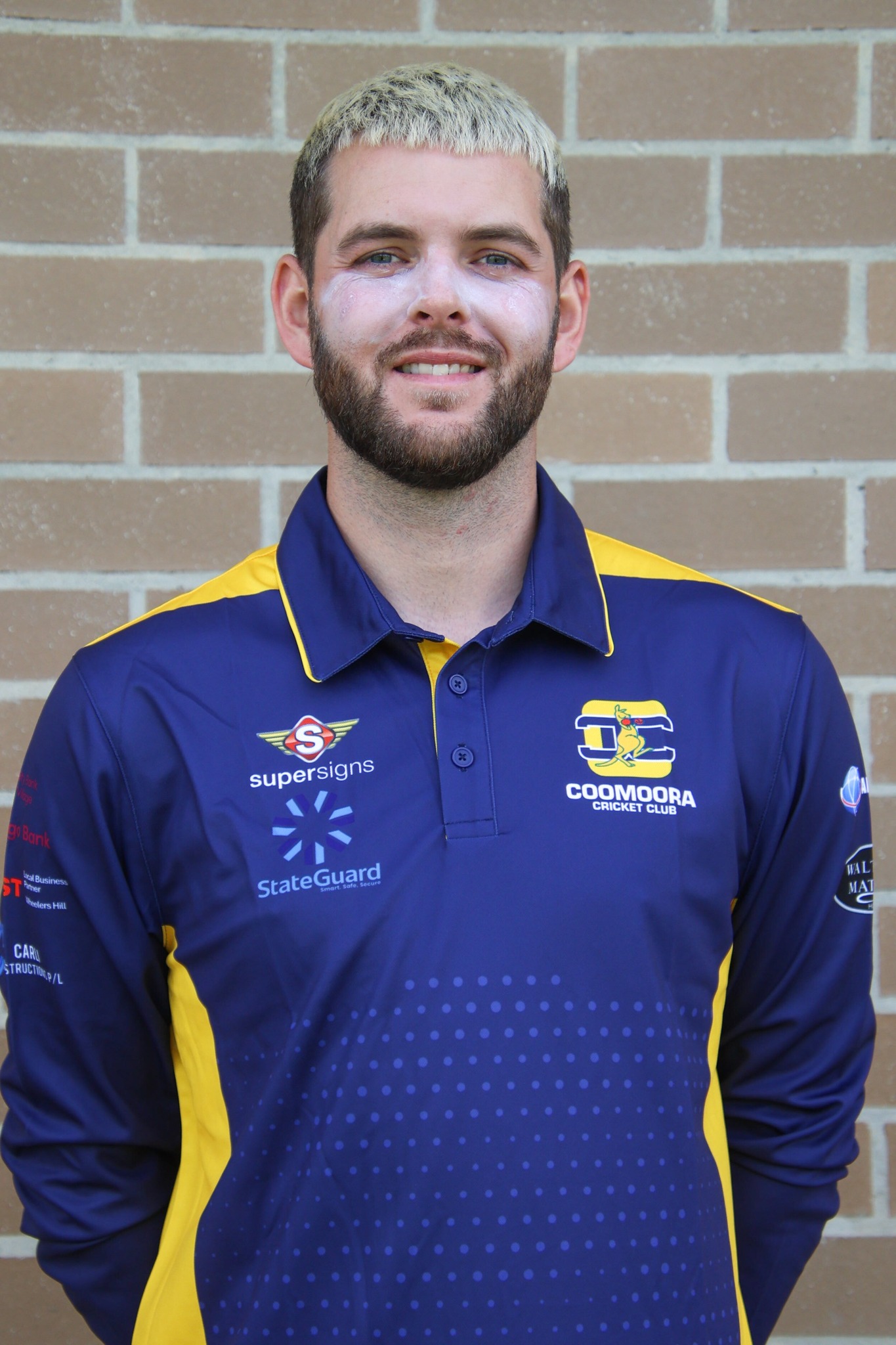 Roo Debut 🦘 Congratulations to... - Coomoora Cricket Club | Facebook