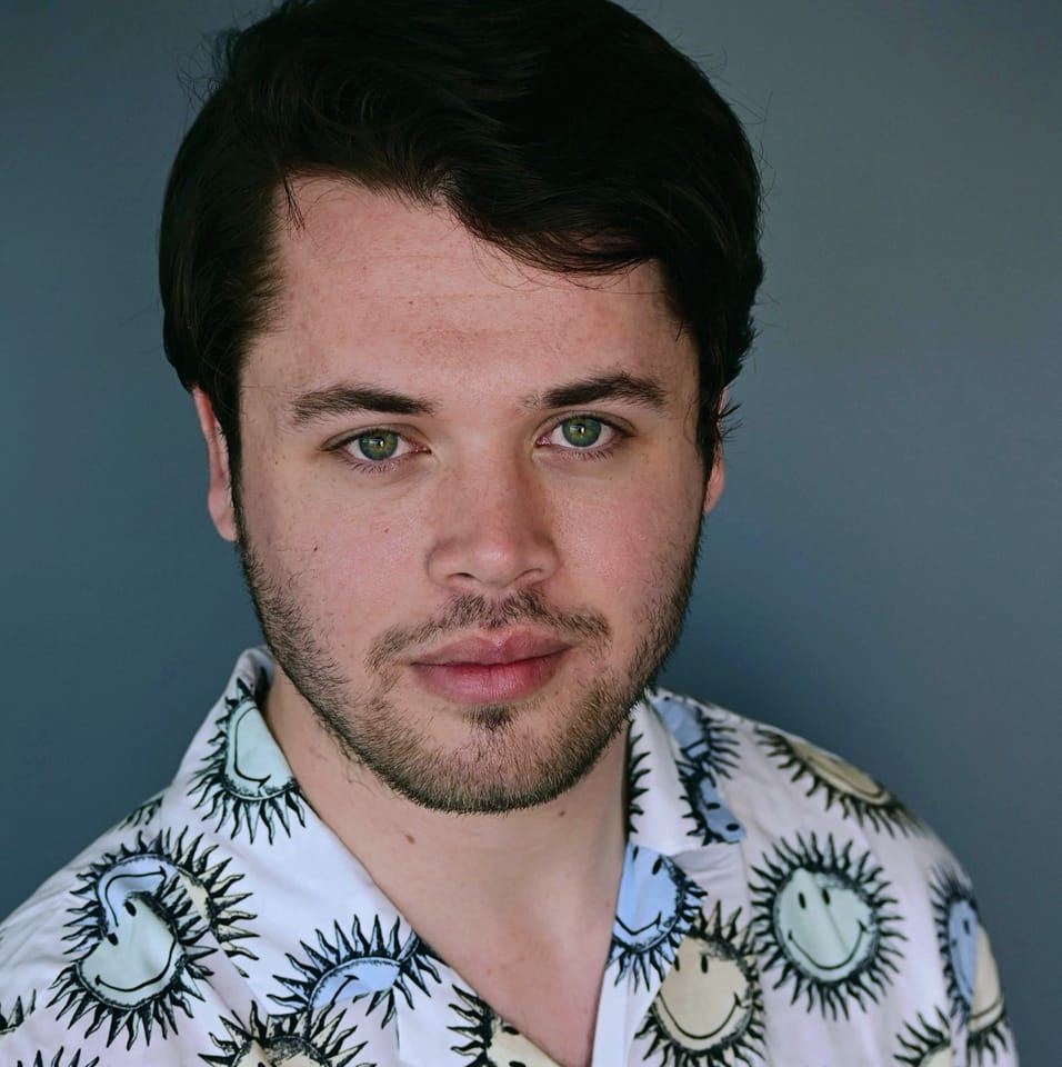 Dylan le Roux