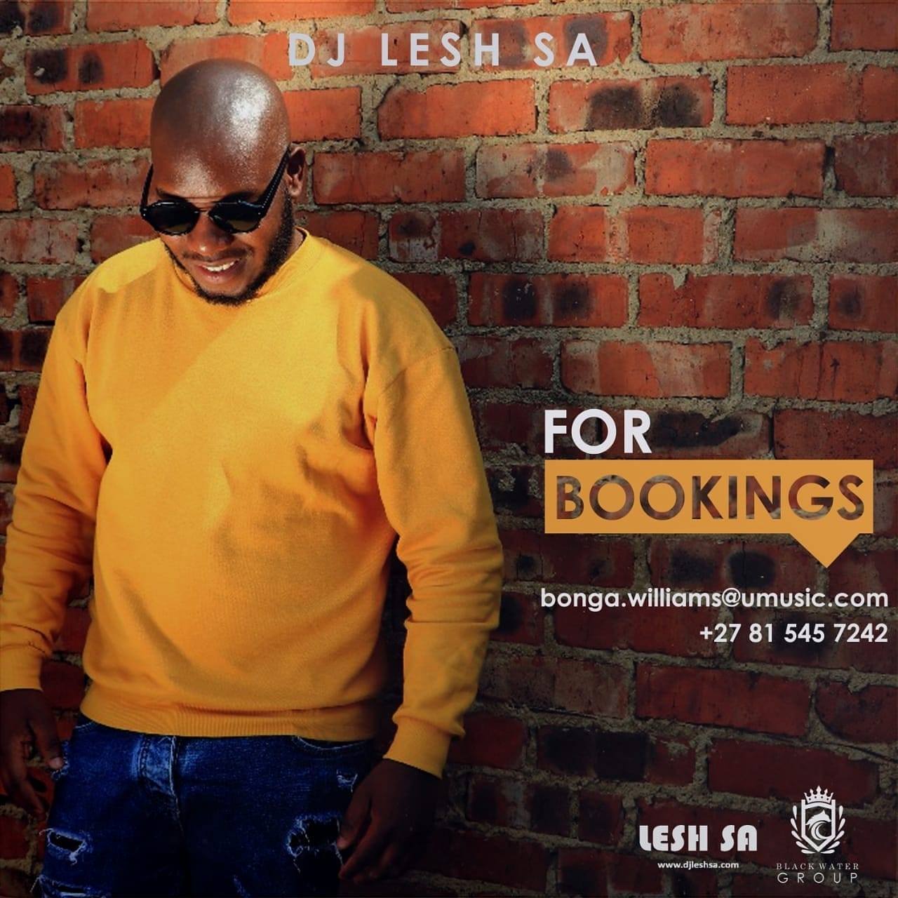 DJ Lesh SA - Home | Facebook