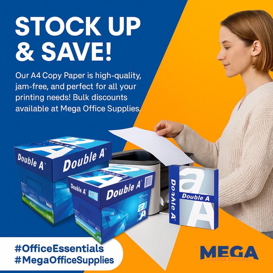 📄 Not all copy paper is the same!... - Mega Office Supplies | Facebook